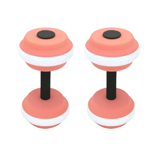 Oxxggkao Poolgewichte Wasserübungsausrüstung Eva Schäume Langhantel Aerobic Equipment Wasserhanteln Für Pool Fitness Aerobic Handhanteln Oxxggkao Poolgewichte Wasserübungsausrüstung Eva Schäume Langhantel Aerobic Equipment Wasserhanteln Für Pool Fitness Aerobic Handhanteln von Oxxggkao