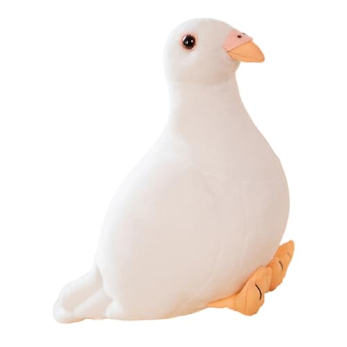 Oxxggkao Praktische Kuschelige Tauben Plushie Oxxggkao Praktische Kuschelige Tauben Plushie von Oxxggkao