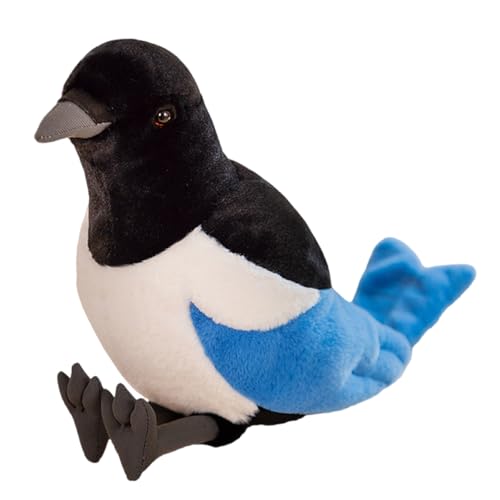 Oxxggkao Praktische Kuschelige Tauben Plushie Oxxggkao Praktische Kuschelige Tauben Plushie von Oxxggkao