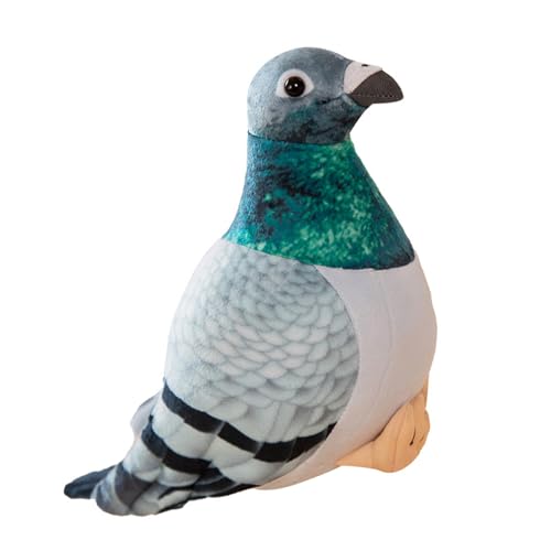Oxxggkao Praktische Kuschelige Tauben Plushie Oxxggkao Praktische Kuschelige Tauben Plushie von Oxxggkao