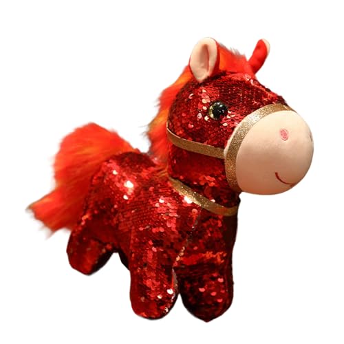 Oxxggkao Premium PP Cotton Pailled Animal Desk Friend Studie Begleitspielzeug Für Kinder Bildungsgeschenk Stofftiere Oxxggkao Premium PP Cotton Pailled Animal Desk Friend Studie Begleitspielzeug Für Kinder Bildungsgeschenk Stofftiere von Oxxggkao