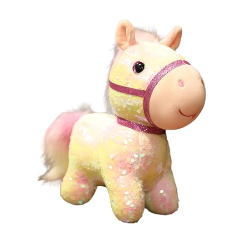Oxxggkao Premium PP Cotton Pailled Animal Desk Friend Studie Begleitspielzeug Für Kinder Bildungsgeschenk Stofftiere Oxxggkao Premium PP Cotton Pailled Animal Desk Friend Studie Begleitspielzeug Für Kinder Bildungsgeschenk Stofftiere von Oxxggkao