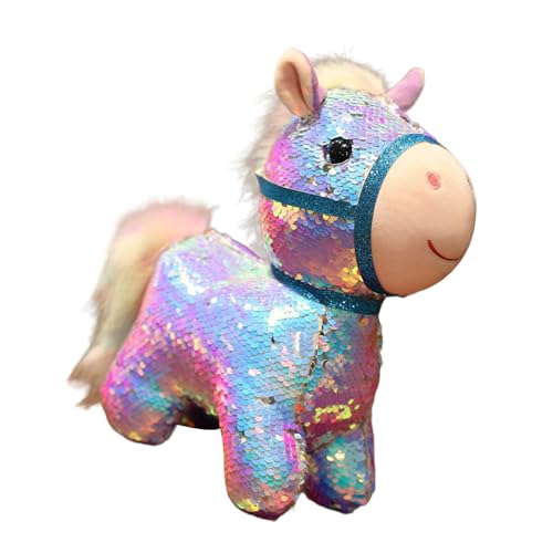 Oxxggkao Premium PP Cotton Pailled Animal Desk Friend Studie Begleitspielzeug Für Kinder Bildungsgeschenk Stofftiere Oxxggkao Premium PP Cotton Pailled Animal Desk Friend Studie Begleitspielzeug Für Kinder Bildungsgeschenk Stofftiere von Oxxggkao