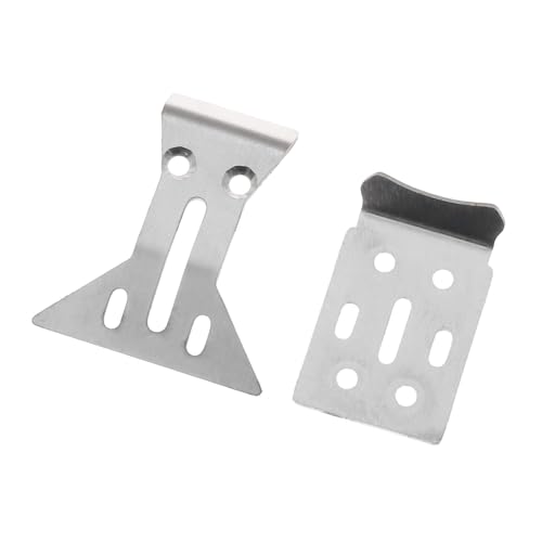 Oxxggkao Profilunterbodenschild Für 1/24 Buggys Aufrechterhalten Von Upgrades Gewichtsverteilung Fernbedienung Autobodenschutzplatte Oxxggkao Profilunterbodenschild Für 1/24 Buggys Aufrechterhalten Von Upgrades Gewichtsverteilung Fernbedienung Autobodenschutzplatte von Oxxggkao
