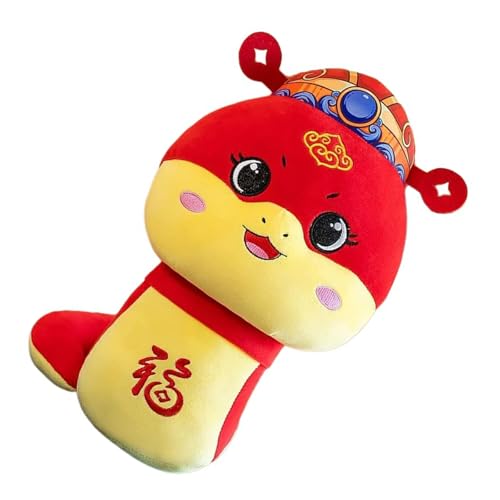 Oxxggkao Realistische Robuste Plüschschlangenspielzeug Lebenselikes Weichgefüllte Tiere In Mehreren Farbe Für Kinder Und Sammler Verwenden Home Decoration Snake Oxxggkao Realistische Robuste Plüschschlangenspielzeug Lebenselikes Weichgefüllte Tiere In Mehreren Farbe Für Kinder Und Sammler Verwenden Home Decoration Snake von Oxxggkao