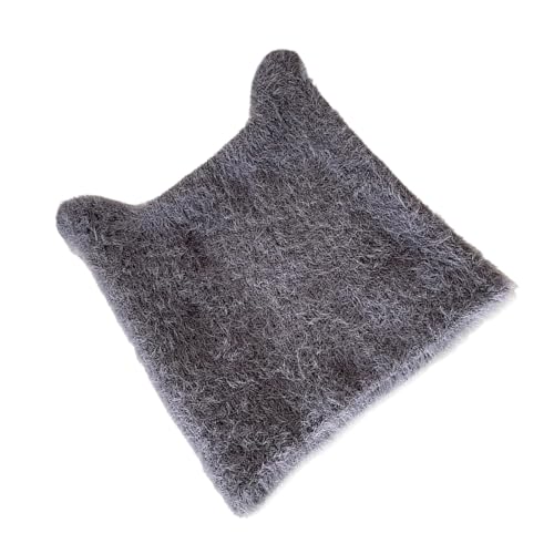 Oxxggkao Schädelhut Für Halloween Aktivität Mit Ohrpullover Cosplay Kätzchen Schädelkappen 2000er Strickhüte Für Männer Oxxggkao Schädelhut Für Halloween Aktivität Mit Ohrpullover Cosplay Kätzchen Schädelkappen 2000er Strickhüte Für Männer von Oxxggkao