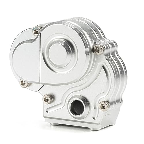 Oxxggkao Shells Cover Metall Upgrade Teile für 1/18 Capra UTB18 Auto Crawler Aluminiumlegierung Zubehör von Oxxggkao