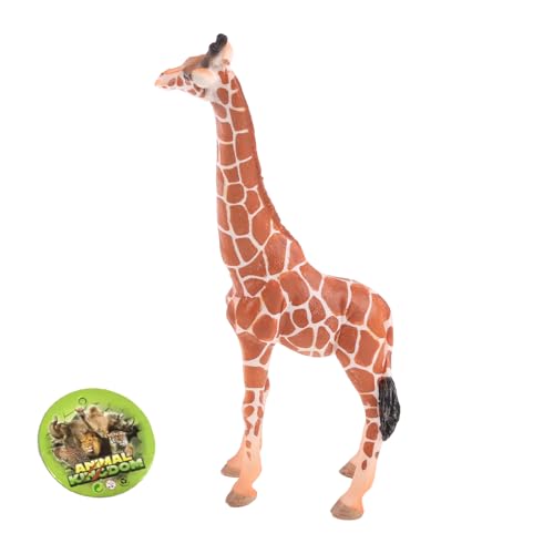 Oxxggkao Tisch Für Spielspielzeug Simulierte Giraffe Actionfiguren Liefert Tragbare Weibliche/männliche/Baby Für Kreative Babygeschenkplastik Figur Spielzeug Oxxggkao Tisch Für Spielspielzeug Simulierte Giraffe Actionfiguren Liefert Tragbare Weibliche/männliche/Baby Für Kreative Babygeschenkplastik Figur Spielzeug von Oxxggkao