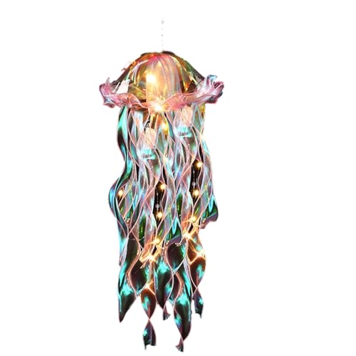 Oxxggkao Tragbares Lampfestival Jellyfish Light Mit LED Light Children Holiday Party Requisiten Kinder Nacht Spielzeug Geschenk Audlt Kids Lampe Spielzeug Oxxggkao Tragbares Lampfestival Jellyfish Light Mit LED Light Children Holiday Party Requisiten Kinder Nacht Spielzeug Geschenk Audlt Kids Lampe Spielzeug von Oxxggkao