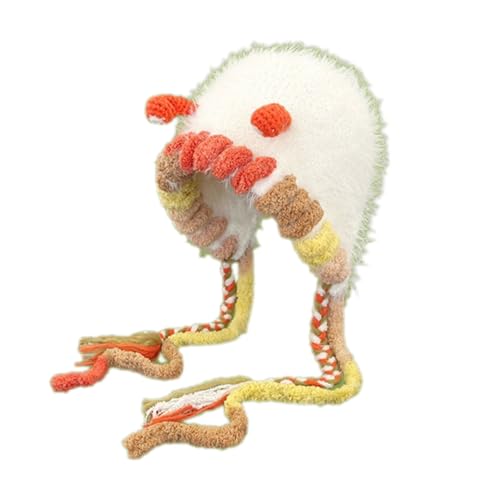 Oxxggkao Weiche Plüsch Festiven Feiern Reisen Wesentlich Für Kinder Weiche Winter Kopfbedeckung Oxxggkao Weiche Plüsch Festiven Feiern Reisen Wesentlich Für Kinder Weiche Winter Kopfbedeckung von Oxxggkao