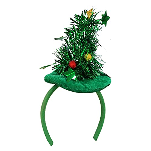 Oxxggkao Weihnachtsmannmütze Haarbänder Glitzer Stirnband Weihnachten Party Dekoration Supplies Kreative Urlaub Styling Glitzer Hoop Weihnachten Foto Requisiten Oxxggkao Weihnachtsmannmütze Haarbänder Glitzer Stirnband Weihnachten Party Dekoration Supplies Kreative Urlaub Styling Glitzer Hoop Weihnachten Foto Requisiten von Oxxggkao