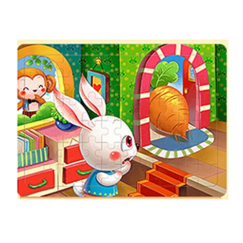 Vorschulausbildung Rätsel Verschiedene Cartoonfahrzeug Marine Tiermodelle Holz Puzzle Eltern Kind Spiel Kinder Bildung Spielzeug Für Jungen Mädchen Säuglinge Erwachsene Entwickeln von Oxxggkao