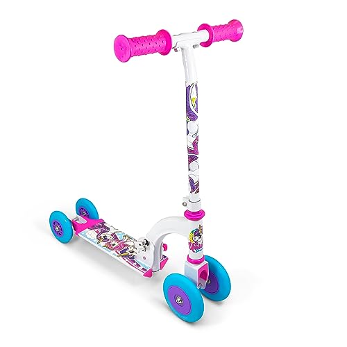 OZBOZZ SV20004 Einhorn Mein erster Roller von Ozbozz