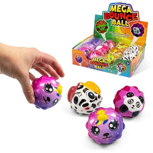 Ozbozz Animal High Bounce Ball von Ozbozz