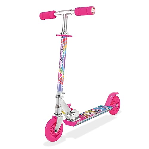 Ozbozz Einhorn Scooter von Ozbozz