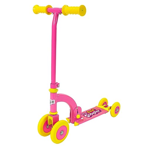 Ozbozz Mein erster Roller. von Ozbozz