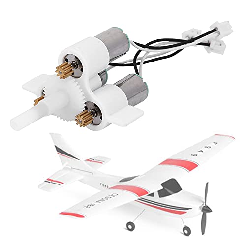 Ozgkee Rc Build Kit Flugzeug Flugzeug Metall Motor Set Für Wl F949 Fernbedienung Spielzeug Flugzeug Flugzeug Ersatzteil Ozgkee Rc Build Kit Flugzeug Flugzeug Metall Motor Set Für Wl F949 Fernbedienung Spielzeug Flugzeug Flugzeug Ersatzteil von Ozgkee