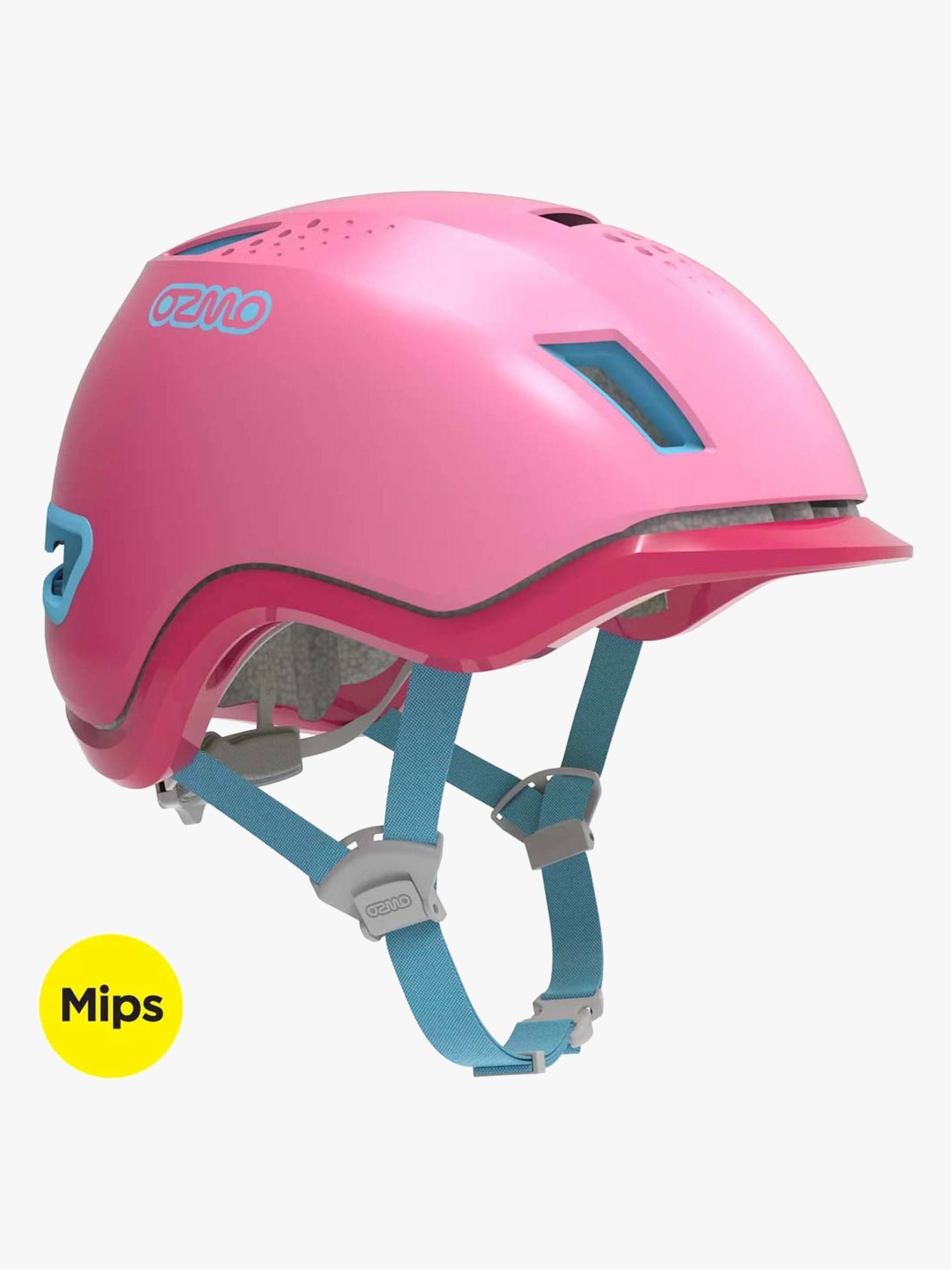 Ozmo Helm Sidekick MIPS, Cotton Candy, XS Ozmo Helm Sidekick MIPS, Cotton Candy, XS von Ozmo