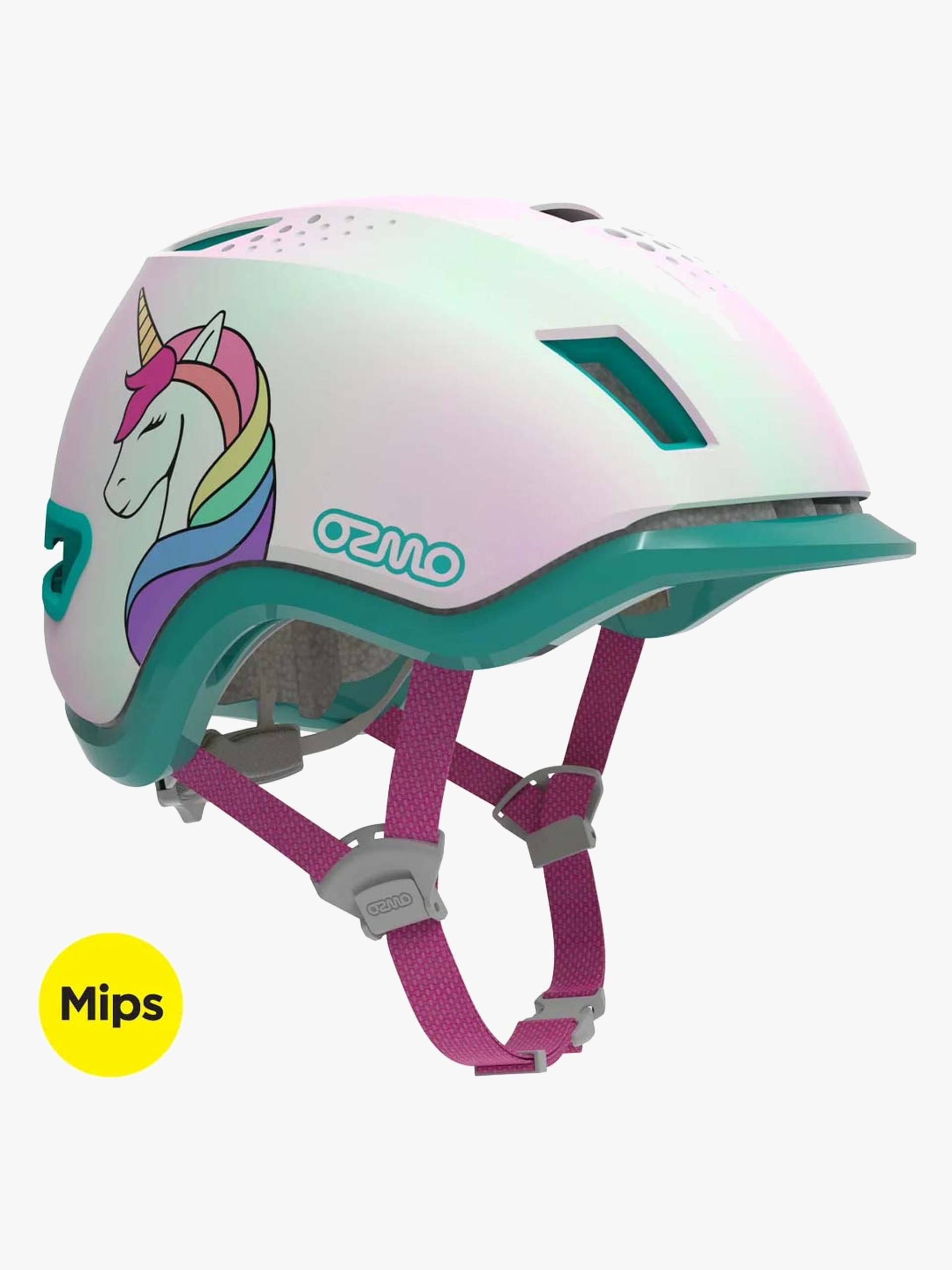 Ozmo Helm Sidekick MIPS, Magic Pearl, XXS Ozmo Helm Sidekick MIPS, Magic Pearl, XXS von Ozmo