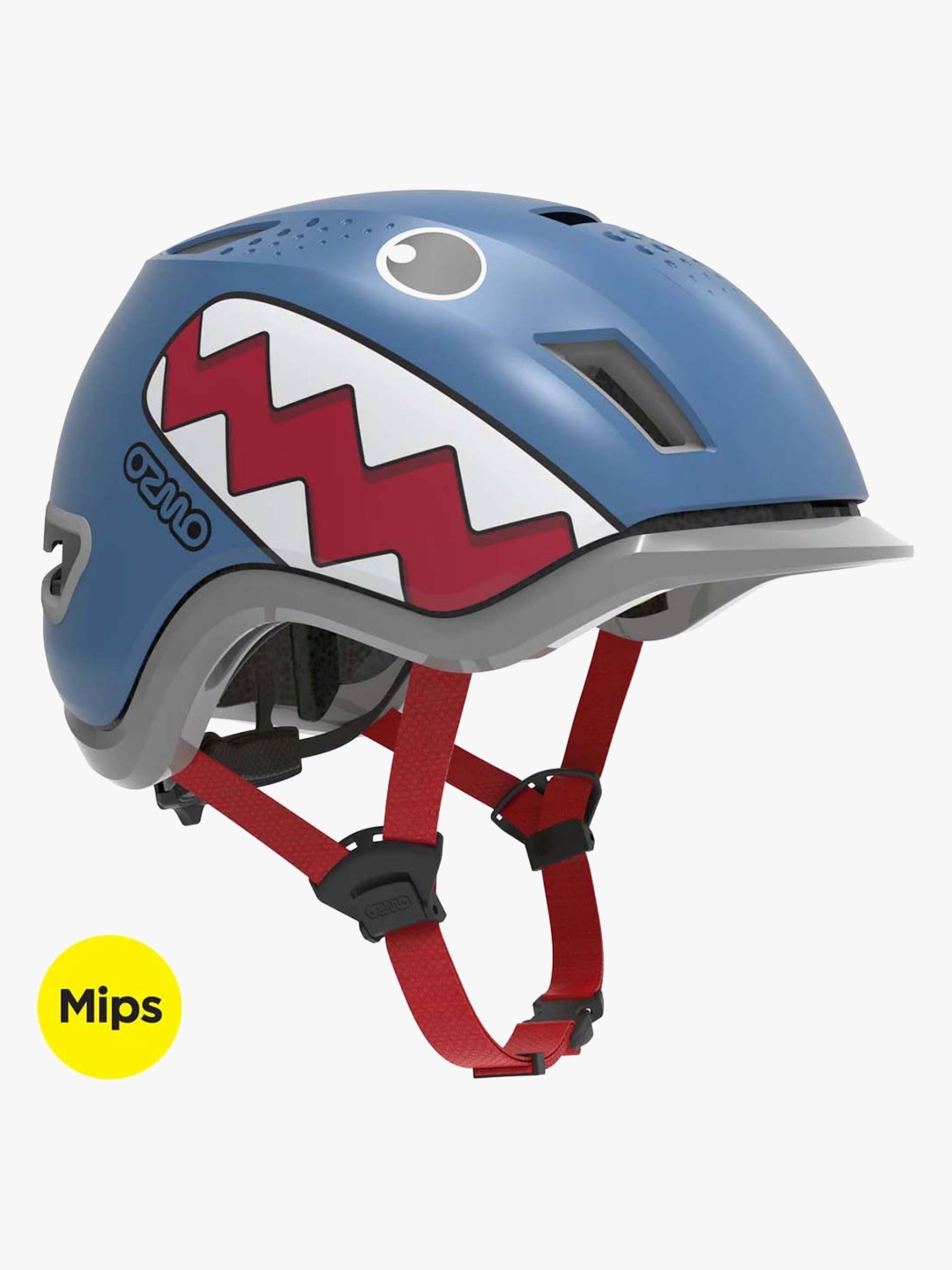 Ozmo Helm Sidekick MIPS, Shark Bite, XS Ozmo Helm Sidekick MIPS, Shark Bite, XS von Ozmo