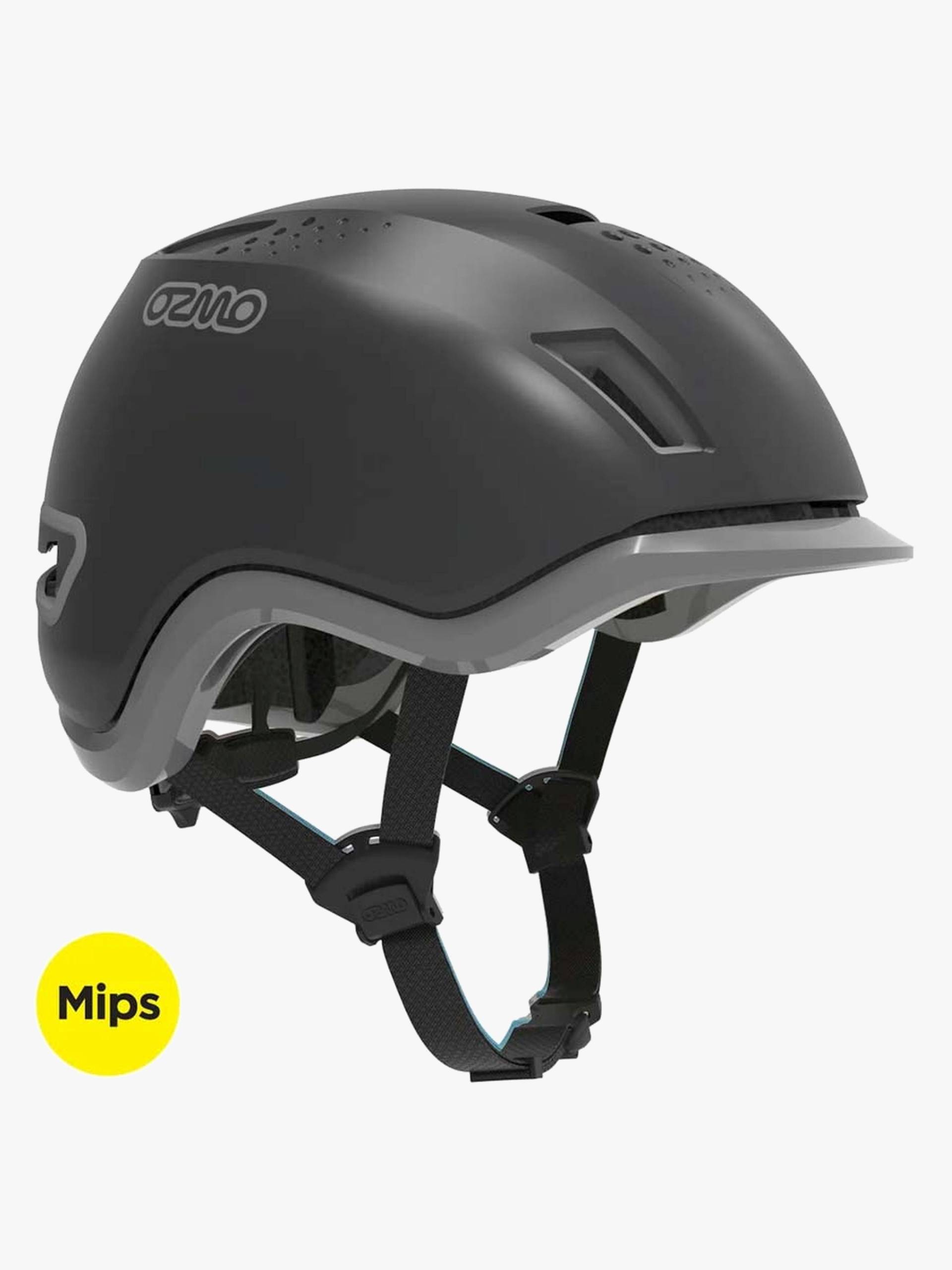 Ozmo Helm Sidekick MIPS, Total Eclipse, XXS Ozmo Helm Sidekick MIPS, Total Eclipse, XXS von Ozmo