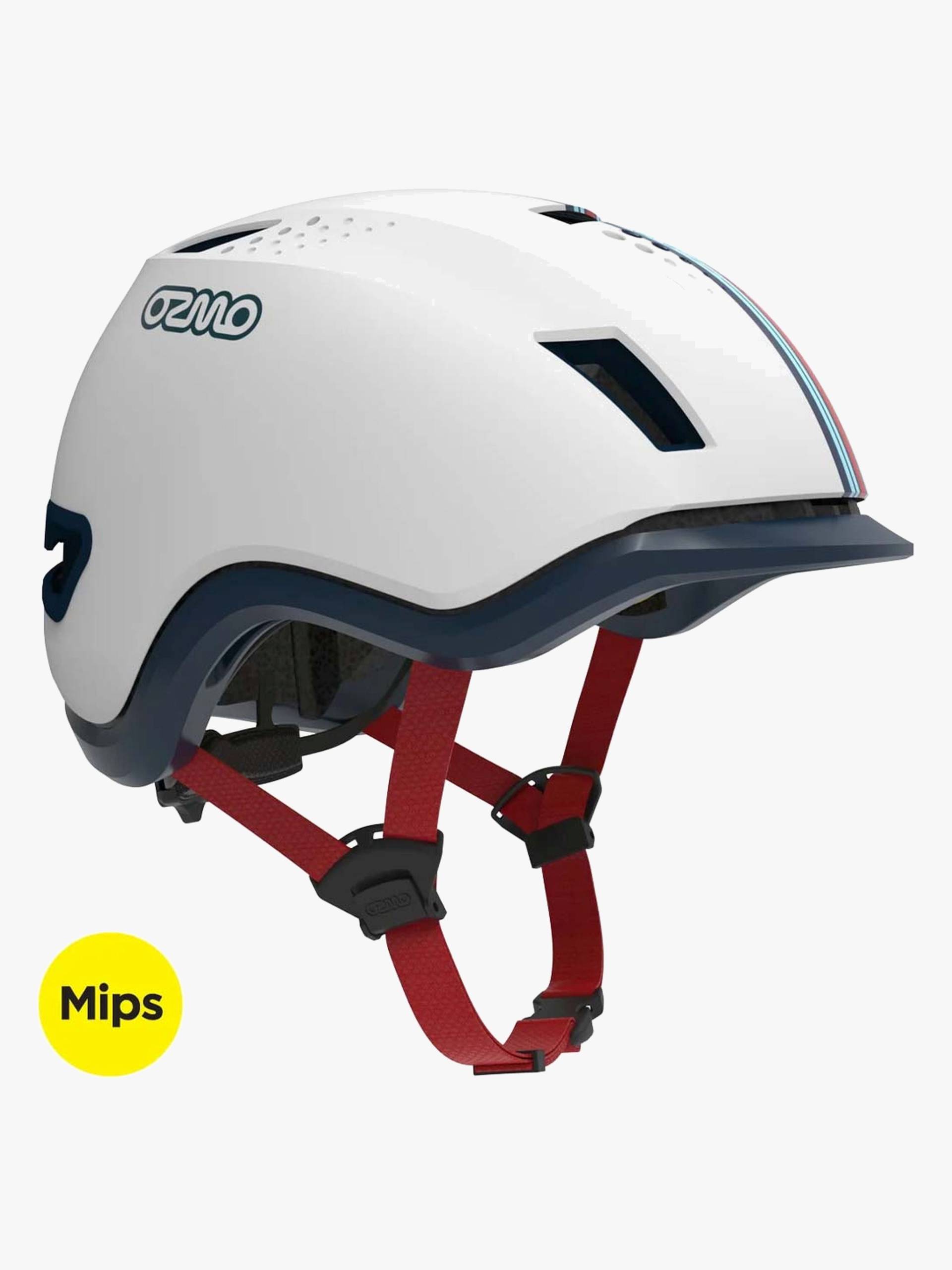 Ozmo Helm Sidekick MIPS, Urban Racer, XXS Ozmo Helm Sidekick MIPS, Urban Racer, XXS von Ozmo