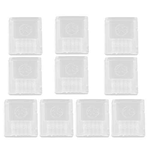 P Prettyia 10Pcs Balancer Gehäuse Buchse Clip Stecker für Batterie - 4s P Prettyia 10Pcs Balancer Gehäuse Buchse Clip Stecker für Batterie - 4s von P Prettyia