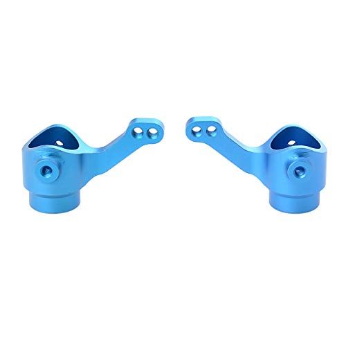P Prettyia 2er Set Vorne Achsschenkel Lenkhebel für LRP S10 Blast 2 1/10 RC Buggy Truggy Truck P Prettyia 2er Set Vorne Achsschenkel Lenkhebel für LRP S10 Blast 2 1/10 RC Buggy Truggy Truck von P Prettyia