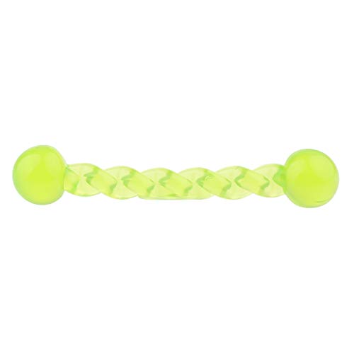 P Prettyia Gummi Stick Kauspielzeug Hundespielzeug Welpenspielzeug Hund Interaktives Spielzeug - S P Prettyia Gummi Stick Kauspielzeug Hundespielzeug Welpenspielzeug Hund Interaktives Spielzeug - S von P Prettyia