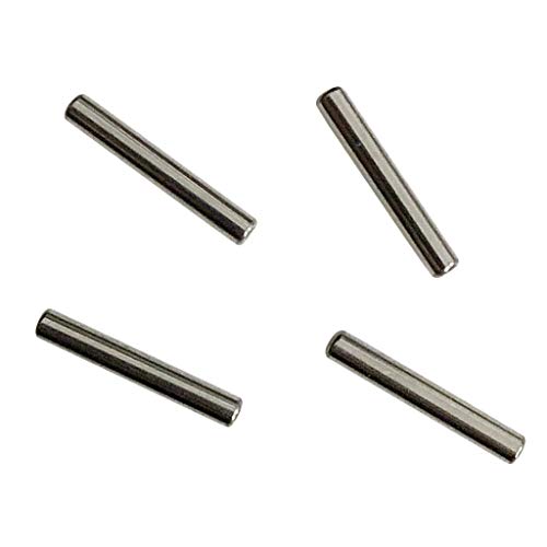 P Prettyia RC Modell Rad Hex Hub Pins Für XLH Q901 Q902 Q903 1:16 Monster Truck Zubehör, 4er Pack P Prettyia RC Modell Rad Hex Hub Pins Für XLH Q901 Q902 Q903 1:16 Monster Truck Zubehör, 4er Pack von P Prettyia