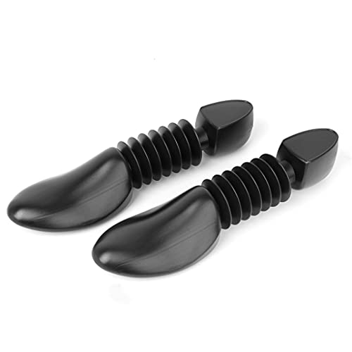 Prettyia Verstellbar Schuhspanner Schuhdehner Schuhweiter aus Kunststoff - Schwarz, MEN UK Größe 6,5-10,5 / EU-Größe 40-45 Prettyia Verstellbar Schuhspanner Schuhdehner Schuhweiter aus Kunststoff - Schwarz, MEN UK Größe 6,5-10,5 / EU-Größe 40-45 von P Prettyia