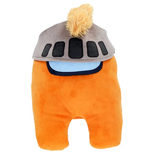P.M.I. Among Us Plush Buddies 1 pc in a polybag Packaging - Assortment A P.M.I. Among Us Plush Buddies 1 pc in a polybag Packaging - Assortment A von P.M.I.
