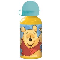 P:os 68928 - Winnie Pooh Woodland: Alu-Trinkflasche von P:OS Handels GmbH