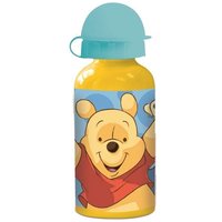 P:os 68928 - Winnie Pooh Woodland: Alu-Trinkflasche von POS