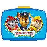 Paw Patrol, Brotdose mit Einsatz von P:OS Handels GmbH