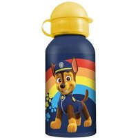 Paw Patrol Aluflasche, 400 ml von P:OS Handels GmbH