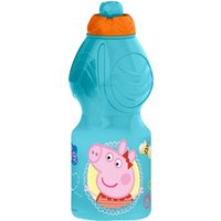 Pepps Pig PE Trinkflasche von P:OS Handels GmbH