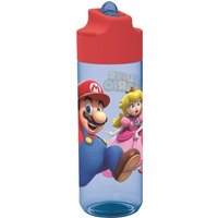 Super Mario Tritanflasche, ca. 540 ml von P:OS Handels GmbH