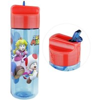 Super Mario Tritanflasche, ca. 540 ml von P:OS Handels GmbH