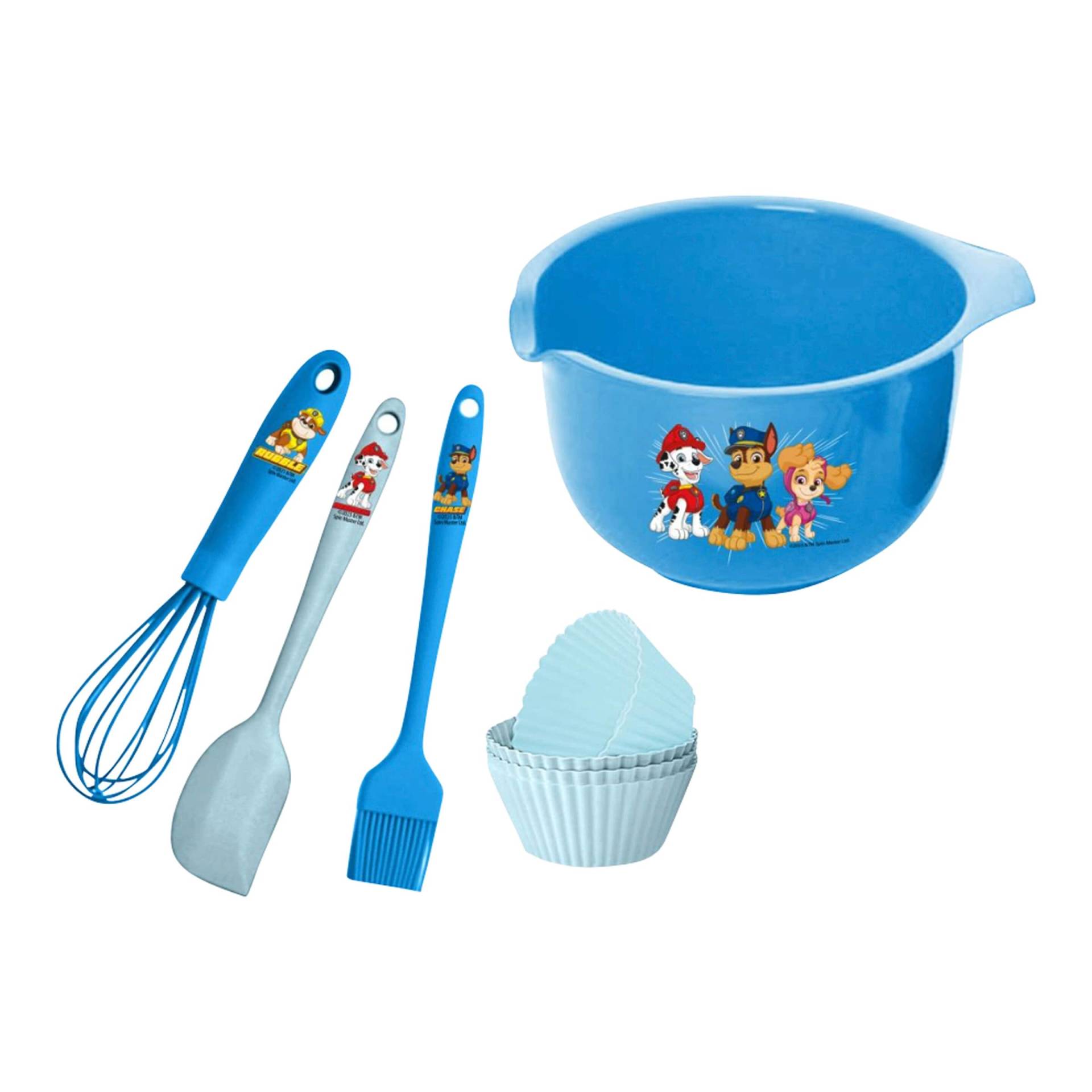 P:Os 8-tlg. Backset Paw Patrol von P:OS