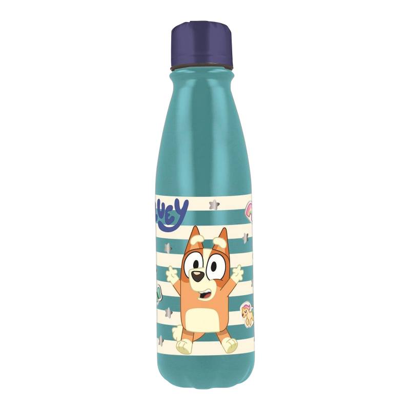 P:Os Bluey Trinkflasche Daily, 600 ml von P:OS