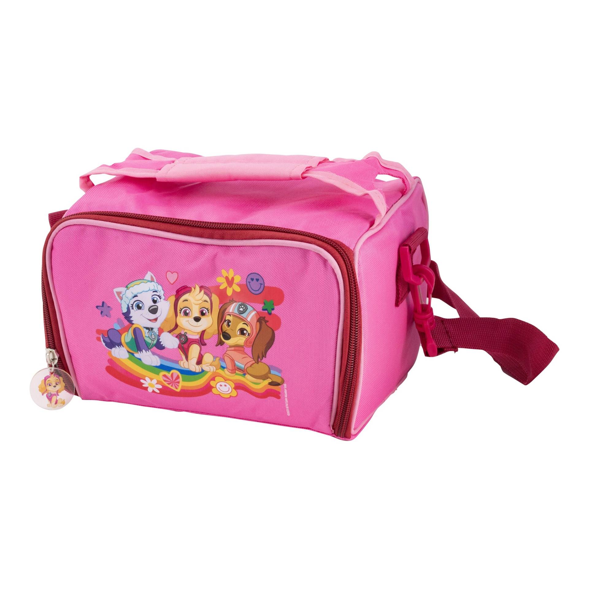 P:Os Paw Patrol 4-tlg. Thermotasche P:Os Paw Patrol 4-tlg. Thermotasche von P:OS