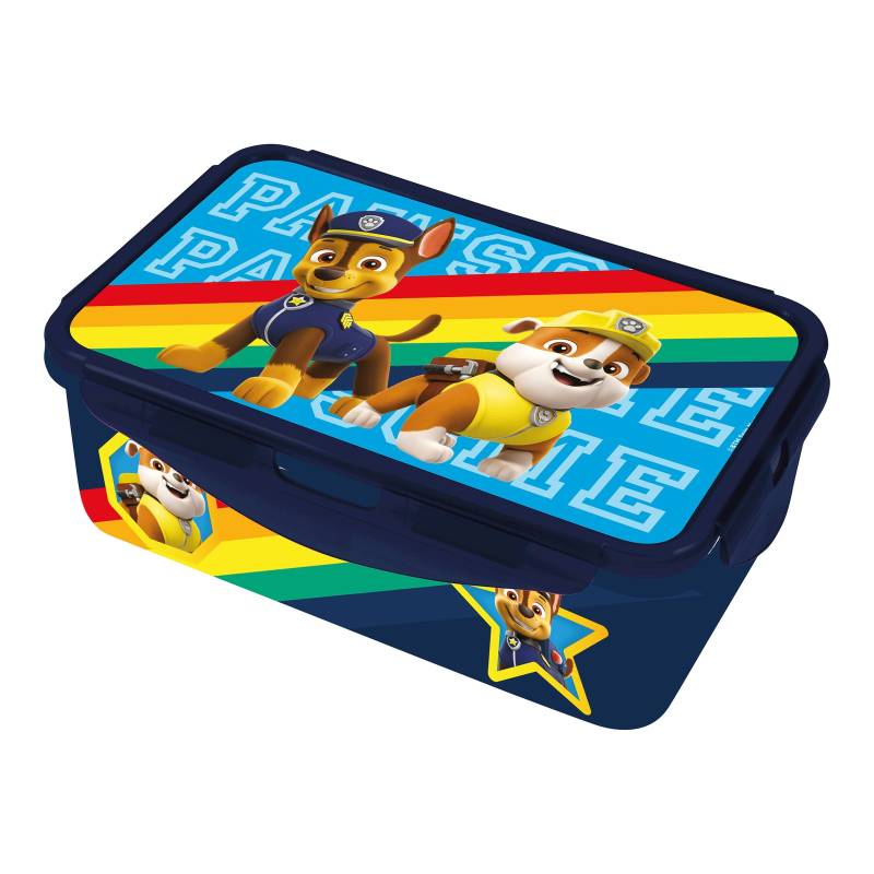 P:Os Paw Patrol Brotdose Lunch To Go 1100ml von P:OS