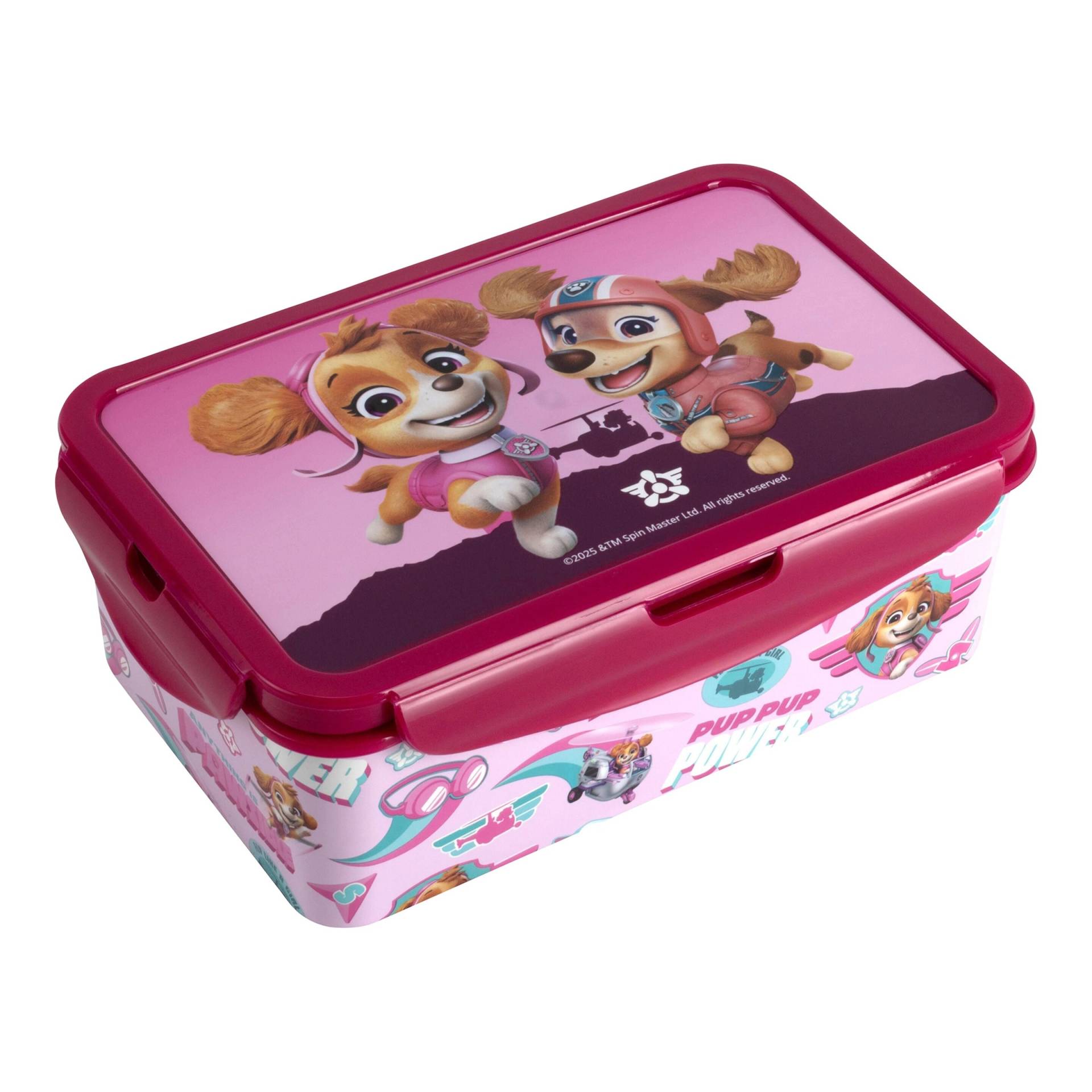 P:Os Paw Patrol Brotdose Lunch To Go P:Os Paw Patrol Brotdose Lunch To Go von P:OS