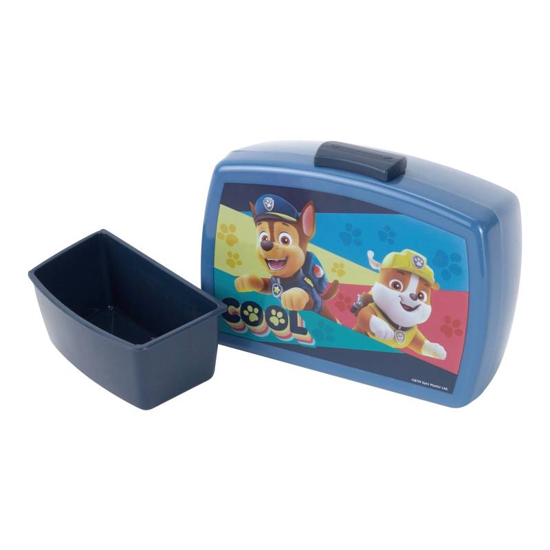 P:Os Paw Patrol Brotdose Premium von P:OS