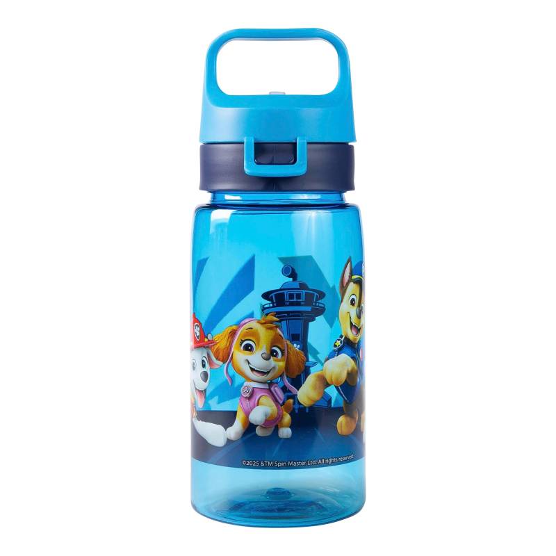 P:Os Paw Patrol Trinkflasche, 500 ml von P:OS