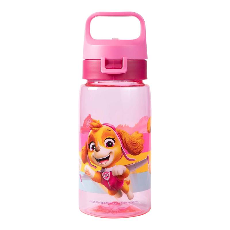 P:Os Paw Patrol Trinkflasche, 500 ml von P:OS
