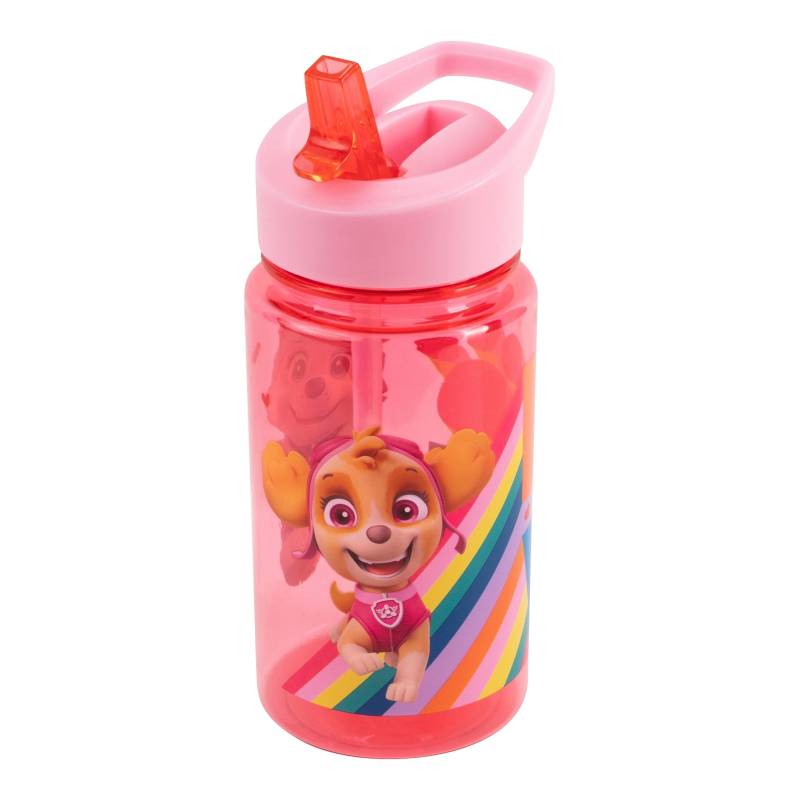 P:Os Paw Patrol Trinkflasche 430ml von P:OS