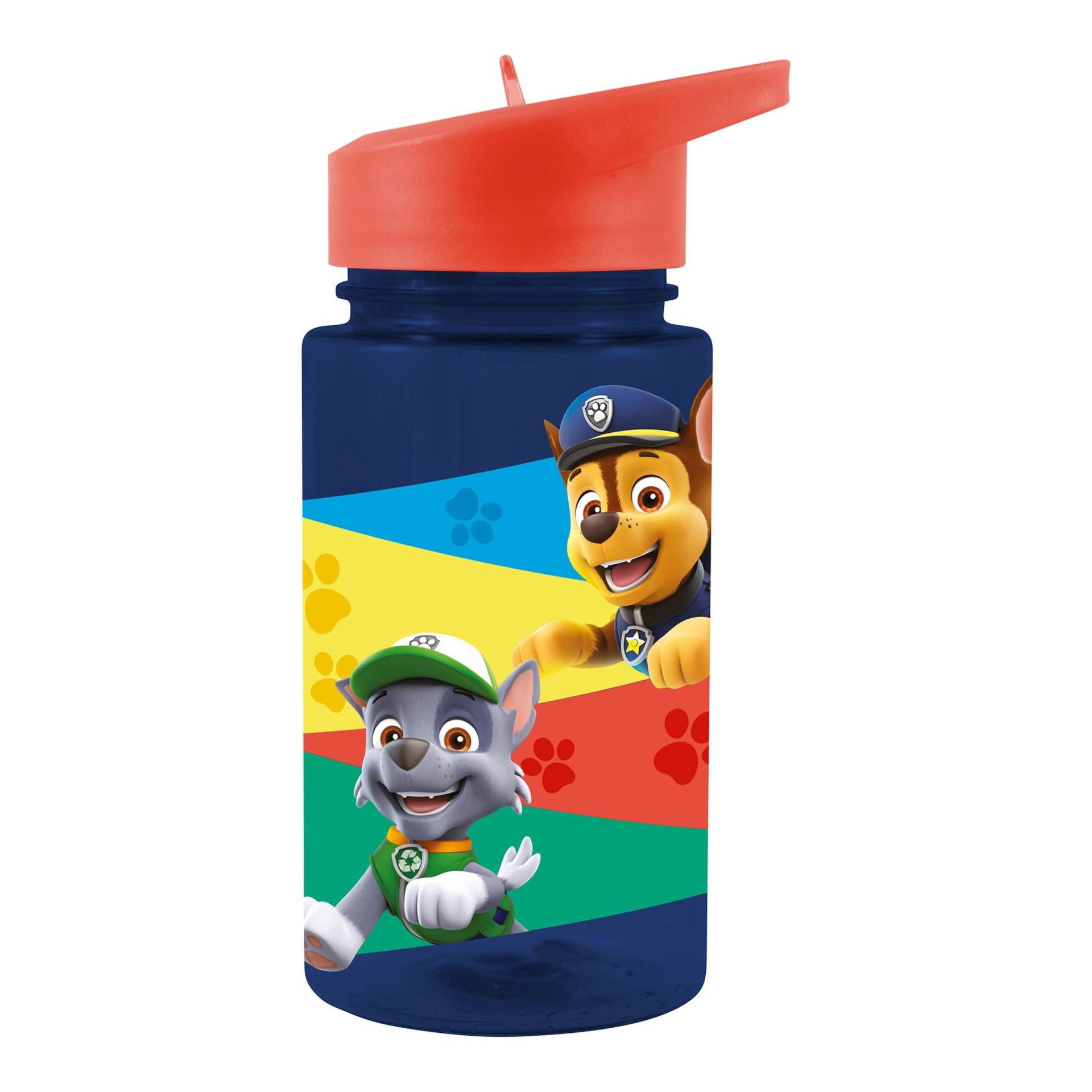 P:Os Paw Patrol Trinkflasche 430ml von P:OS