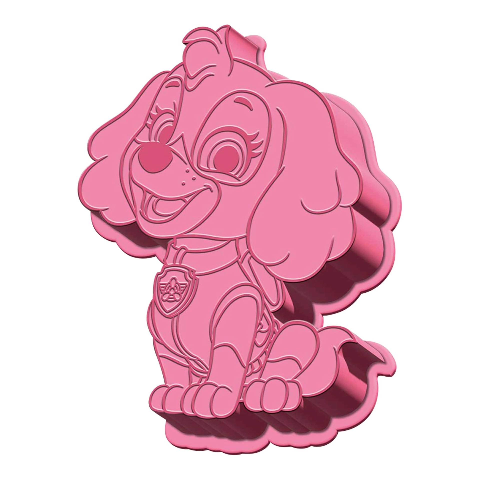 P:Os Silikon-Backform Paw Patrol P:Os Silikon-Backform Paw Patrol von P:OS